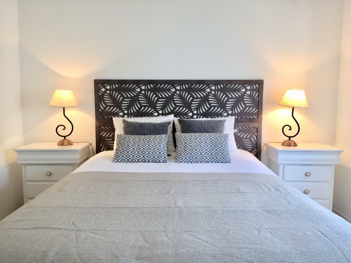 Alvor Terrace Villa Eksteriør bilde